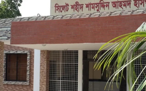 সিলেটে হামের উপসর্গে আরও ২ শিশুর মৃত্যু