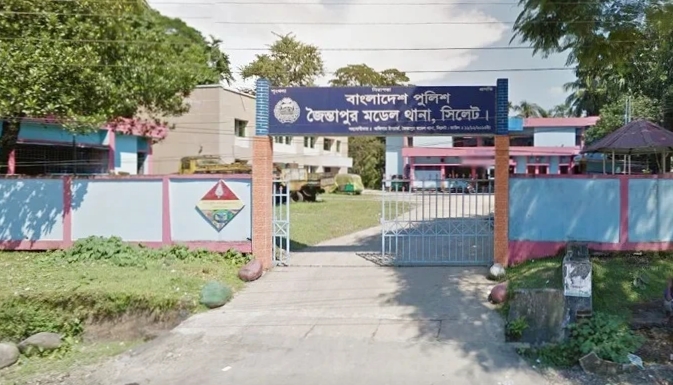 জৈন্তাপুরে ডিবির হাওরে দুপক্ষের সংঘর্ষে আহত ৮