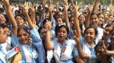 এসএসসি ও সমমান পরীক্ষার ফল প্রকাশ, পাশের হার ৬২.২৫
