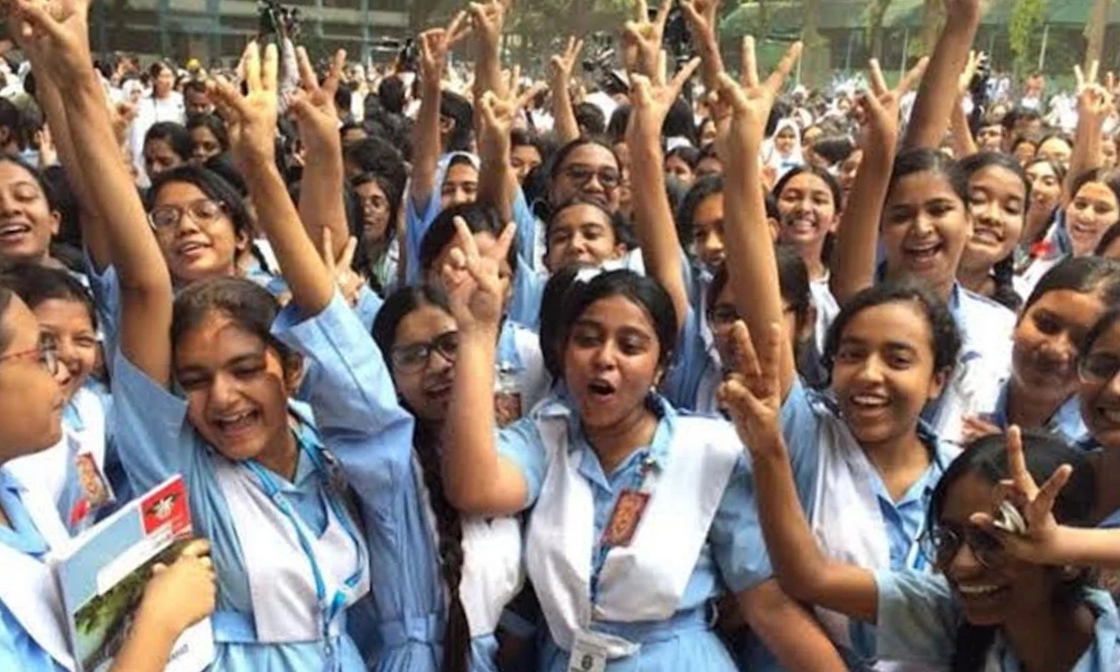 এসএসসি ও সমমান পরীক্ষার ফল প্রকাশ, পাশের হার ৬২.২৫