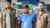 সিলেটে চোরাই পথে আসা ৪৬টি আইপিএস মেশিন জব্দ