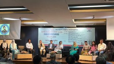 জুলাই যোদ্ধা ও শহীদ পরিবারের জন্য বিমান ভাড়া অর্ধেক