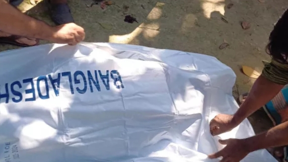 মৌলভীবাজারে জঙ্গলে মিলল বৃদ্ধের লাশ
