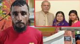 সিলেটে ট্রিপল মার্ডার : বাবুলকে ৪ দিনের রিমান্ডে নিলো পুলিশ