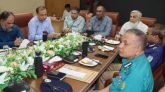 সিলেটে অনির্দিষ্টকালের পরিবহন কর্মবিরতি স্থগিত