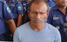 বগুড়ায় নিজ মেয়ের সর্বনাশ করায় বাবার মৃত্যুদণ্ড
