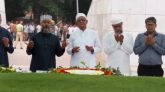 জিয়াউর রহমান ও খালেদা জিয়ার সমাধিতে নবনির্বাচিত রাষ্ট্রপতি মির্জা ফখরুলের শ্রদ্ধা