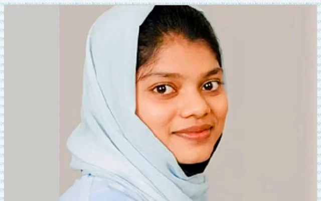 ৭৪ লাখ টাকার বৃত্তি পেলেন হবিগঞ্জের জান্নাতুল ফেরদৌস