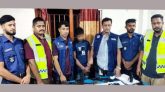 বিয়ানীবাজারে ৩ হাজার পিস ইয়াবাসহ আটক ১