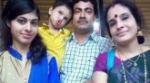 রংপুরে একই পরিবারের চারজনের মরদেহ উদ্ধার, হত্যার সন্দেহ