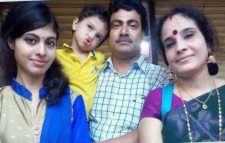 রংপুরে একই পরিবারের চারজনের মরদেহ উদ্ধার, হত্যার সন্দেহ