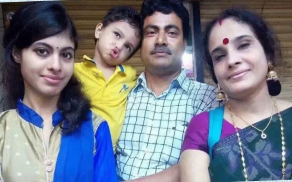 রংপুরে একই পরিবারের চারজনের মরদেহ উদ্ধার, হত্যার সন্দেহ