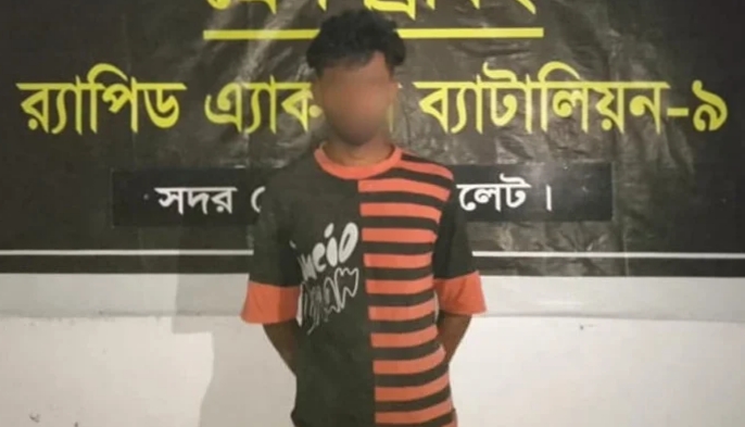 জগন্নাথপুরে ঘরে ঢুকে হাত-পা বেঁধে কিশোরীকে ধর্ষণ, গ্রেপ্তার ১