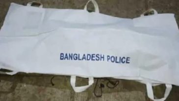 সুনামগঞ্জে নিখোঁজের ৩দিন পর নদীতে মিলল গৃহকর্মীর মরদেহ