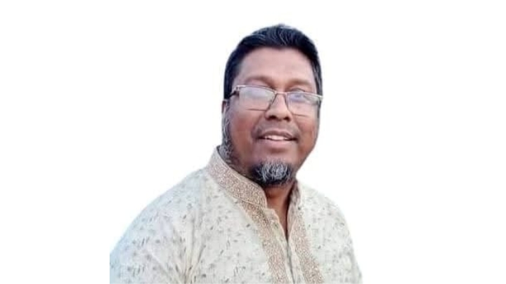 ​তাঁতীদলের দায়িত্ব পেয়ে জিয়া মঞ্চ থেকে পদত্যাগ করলেন জামাল উদ্দিন