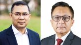 প্রধানমন্ত্রীর অনুপস্থিতিতে দায়িত্ব পালন করবেন খন্দকার মুক্তাদির : প্রজ্ঞাপন জারি