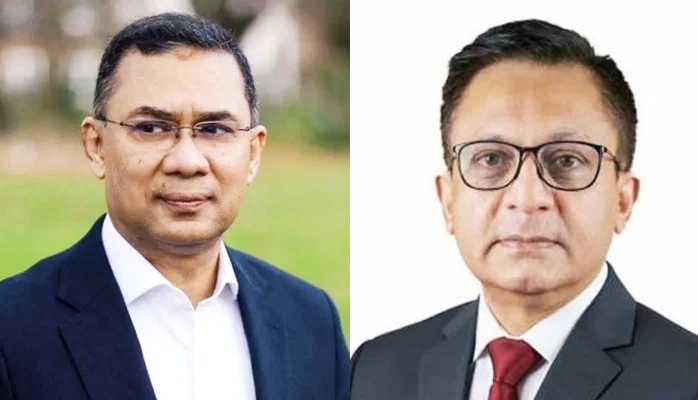 প্রধানমন্ত্রীর অনুপস্থিতিতে দায়িত্ব পালন করবেন খন্দকার মুক্তাদির : প্রজ্ঞাপন জারি