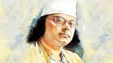 জাতীয় কবি কাজী নজরুলের ৫০তম মৃত্যুবার্ষিকী আজ