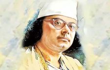 জাতীয় কবি কাজী নজরুলের ৫০তম মৃত্যুবার্ষিকী আজ