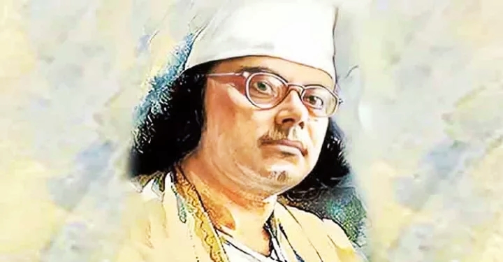 জাতীয় কবি কাজী নজরুলের ৫০তম মৃত্যুবার্ষিকী আজ