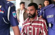 শিশু আছিয়া হত্যা-ধর্ষণ মামলায় হিটু শেখের মৃত্যুদণ্ড বহাল