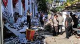 আবারও ভূমিকম্পে কাঁপল ইন্দোনেশিয়া, নিহত ৪৭