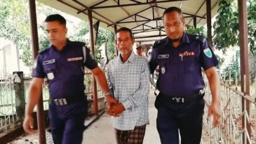 কমলগঞ্জে প্রতিবেশীকে ফাঁসাতে সন্তানকে হত্যা, ১২ বছর পর বাবার মৃত্যুদণ্ডের রায়