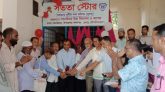 কমলগঞ্জে সততা স্টোরের উদ্বোধন ও বিতর্ক প্রতিযোগিতা অনুষ্ঠিত