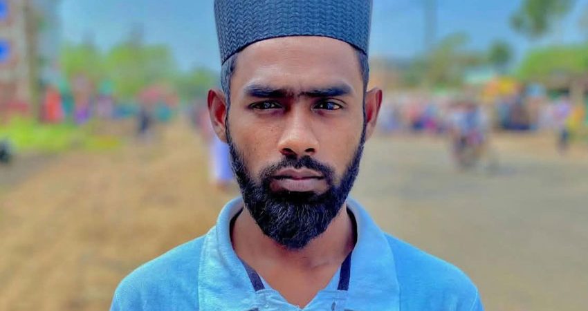 সিলেটে ১০ দিন ধরে নিখোঁজ অটোরিকশা চালক, সন্ধান চায় পরিবার