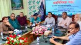 সিলেটে কোনো ধরনের অপরাধমূলক কর্মকাণ্ড প্রশ্রয় দেওয়া হবে না : বানিজ্যমন্ত্রী