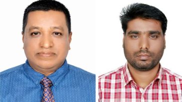 ওসমানীনগর প্রেসক্লাবের সভাপতি শরিফ, সম্পাদক রনিক