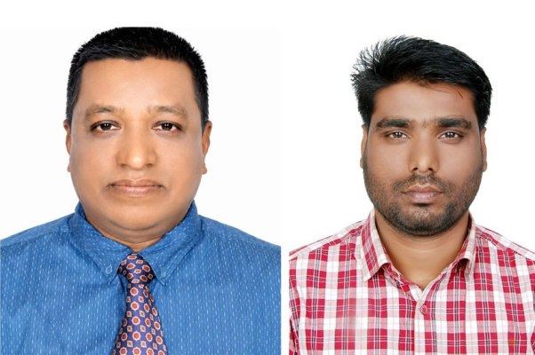 ওসমানীনগর প্রেসক্লাবের সভাপতি শরিফ, সম্পাদক রনিক