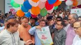 আনুষ্ঠানিভাবে যাত্রা শুরু করল সিলেট উন্নয়ন কর্তৃপক্ষ