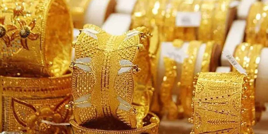 দেশের বাজারে আবারও বাড়ল স্বর্ণের দাম