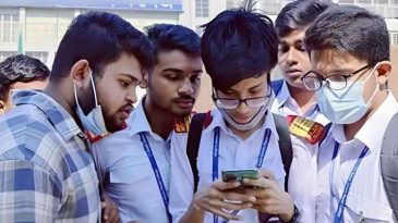 এসএসসি ও এইচএসসিতে ফেল করা পরিক্ষার্থীদের জন্য সুখবর