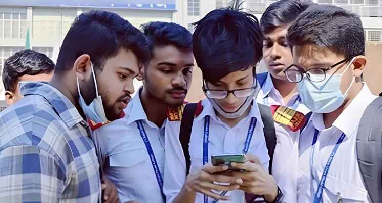 এসএসসির ফল প্রকাশ ১০ আগস্ট, এসএমএসে যুক্ত হলো নতুন নম্বর