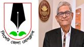 নবনির্বাচিত রাষ্ট্রপতিকে সিলেট জেলা প্রেসক্লাবের অভিনন্দন