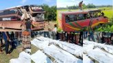 ওসমানীনগর ট্রাজেডি: এক শিশুসহ ৬ জনের পরিচয় মিলেছে