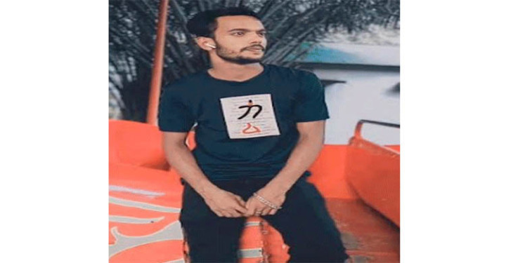 ফেঞ্চুগঞ্জে অটোরিকশা-মোটরসাইকেলের সংঘর্ষে যুবক নিহত
