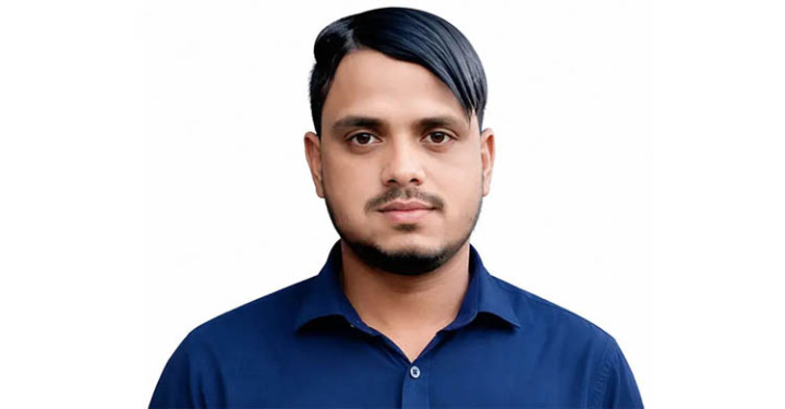 সুনামগঞ্জে স্ত্রীর আত্মহত্যায় স্বামীর কারাদণ্ড