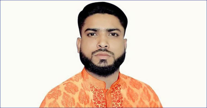 মৌলভীবাজারে বিএনপির সহ-সাধারণ সম্পাদককে বহিষ্কার