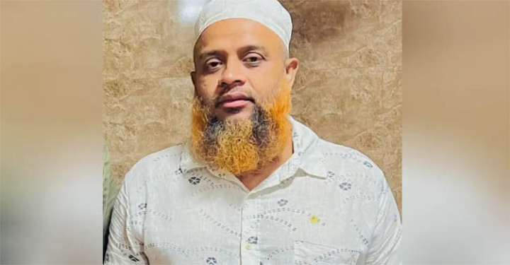 সিলেটে আওয়ামী লীগের যুগ্ম সাধারণ সম্পাদক গ্রেফতার