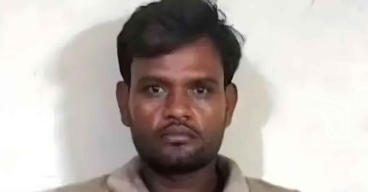 বড়লেখা সীমান্তে ঢুকে বিজিবি সদস্যদেরকে গুলি, ভারতীয় নাগরিক আটক