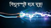 সুনামগঞ্জে বিদ্যুৎস্পর্শে ২ কিশোরের মৃত্যু