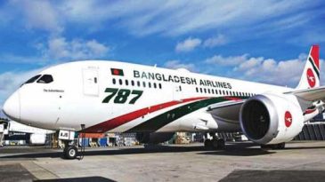 ইতালির বন্দরে বিমানের ফ্লাইট বিকল, আড়াইশ যাত্রী আটকা
