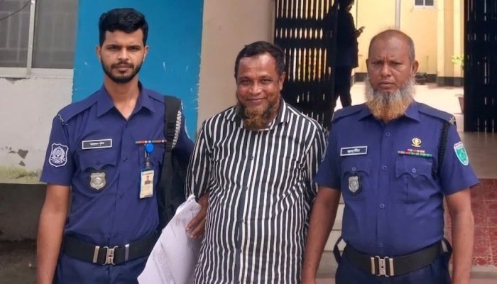 বিশ্বনাথে আওয়ামী লীগের ৯২ নেতাকর্মীর বিরুদ্ধে মামলা, গ্রেপ্তার ১