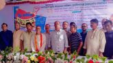 ছাতকের গোবিন্দগঞ্জ সৈদেরগাঁও ইউনিয়ন পুজা উদযাপন পরিষদের দ্বি-বার্ষিক সম্মেলন অনুষ্ঠিত