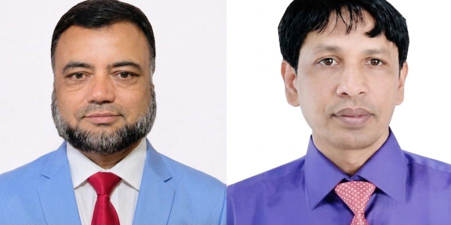 ছাতক উপজেলা দুর্নীতি প্রতিরোধ কমিটি গঠন