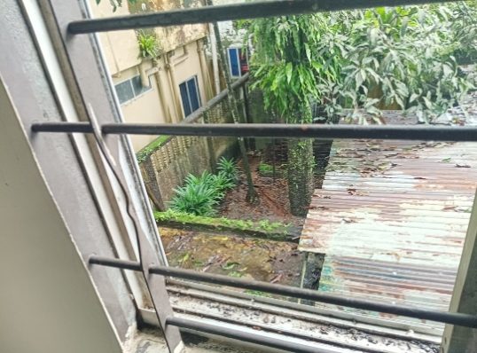 ফটো সাংবাদিক দুলাল হোসেনের বাসায় চুরি, ৪দিনেও উদ্ধার নেই