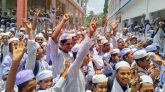 দাখিলে পাসের হার ৫৫.৪৯ শতাংশ